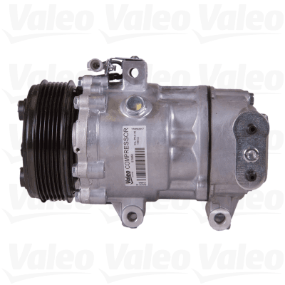 New Ac Compressor Compatible With Pontiac Vibe 1.8L L4 2003-2008 88974336 Cs20027 Co20754c New OEM thumbnail 2