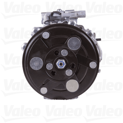 New Ac Compressor Compatible With Pontiac Vibe 1.8L L4 2003-2008 88974336 Cs20027 Co20754c New OEM thumbnail 4