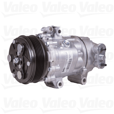 New Ac Compressor Compatible With Pontiac Vibe 1.8L L4 2003-2008 88974336 Cs20027 Co20754c New OEM thumbnail 10