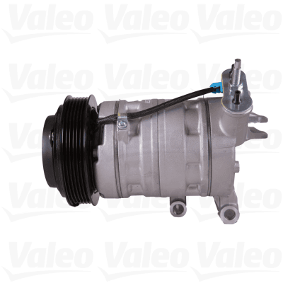 New Ac Compressor Compatible With Chevrolet Equinox 3.0L V6 2010-2011 23395154 15926954 68676 New thumbnail 2