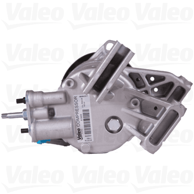 New Ac Compressor Compatible With Chevrolet Equinox 3.0L V6 2010-2011 23395154 15926954 68676 New thumbnail 6