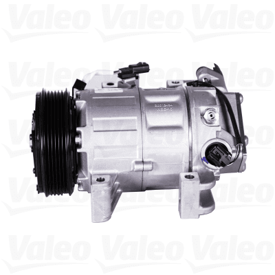 New Ac Compressor Compatible With Nissan Altima 3.5L V6 2013-2018 926003Ta6a 926003Ta0c 926003Ta6b thumbnail 2