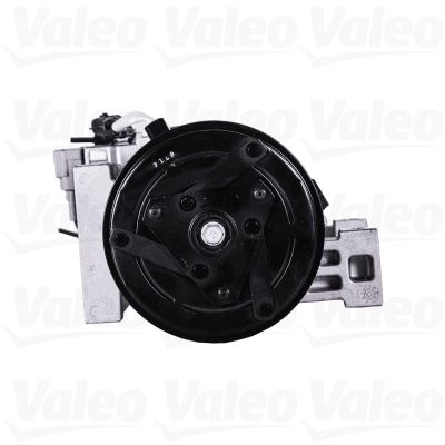 New Ac Compressor Compatible With Nissan Altima 3.5L V6 2013-2018 926003Ta6a 926003Ta0c 926003Ta6b thumbnail 4