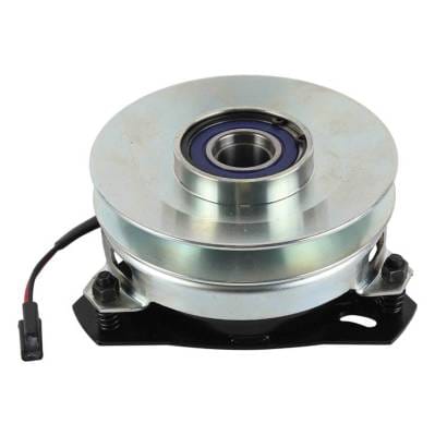 New Electric Pto Clutch Compatible With Ingersoll Rand Tractor Case Ih Equipment Jacobsen Equipment thumbnail 4
