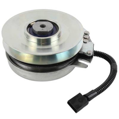 New Pto Clutch Compatible With Toro Equipment 108-9511 Ccw 1 Inch 6.25 Inch Pulley 125 Ft-Lbs Lawn thumbnail 4