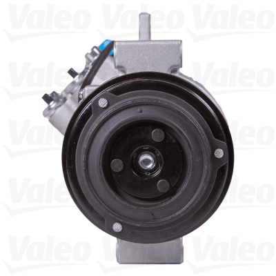New Ac Compressor Compatible With Chevrolet Tahoe 5.3L V8 2001-2008 15068853 25891791 78377 New OEM thumbnail 4