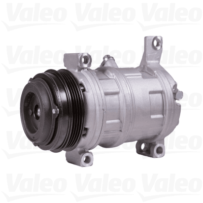 New Ac Compressor Compatible With Chevrolet Tahoe 5.3L V8 2001-2008 15068853 25891791 78377 New OEM thumbnail 10