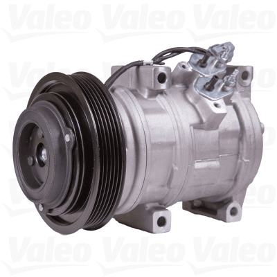 New Ac Compressor Compatible With Honda Cc Accord 2.4L L4 2003-2007 38810Rdja01 471-1630 20-11310 thumbnail 10