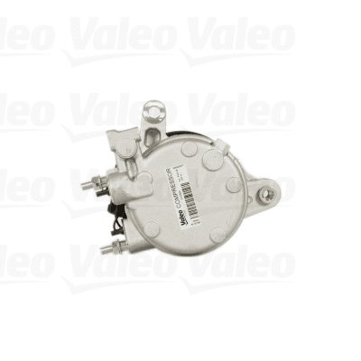 New Ac Compressor Compatible With Jeep Liberty 3.7L V6 2006-2008 55111406Ac Rl111400ae 55111400Ae thumbnail 6