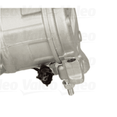 New Ac Compressor Compatible With Jeep Liberty 3.7L V6 2006-2008 55111406Ac Rl111400ae 55111400Ae thumbnail 8