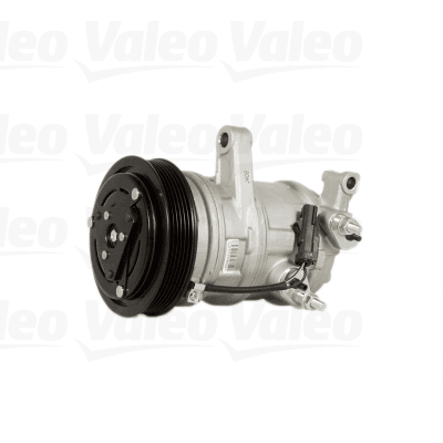 New Ac Compressor Compatible With Jeep Liberty 3.7L V6 2006-2008 55111406Ac Rl111400ae 55111400Ae thumbnail 10