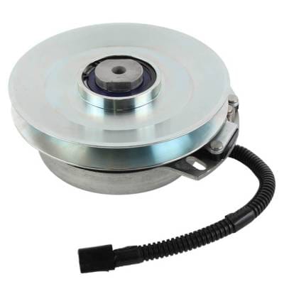 New Electric Pto Clutch Compatible With Encore Lawn Xtreme 48" Lawn Z Fusion 42" Lawn Z42 Lawn Z52 thumbnail 4