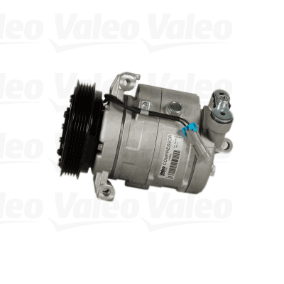 New Ac Compressor Compatible With Chevrolet Equinox 2.4L L4 2010-2014 22853050 6512947 20-20779 New thumbnail 2