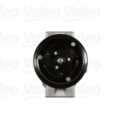 New Ac Compressor Compatible With Chevrolet Equinox 2.4L L4 2010-2014 22853050 6512947 20-20779 New thumbnail 4