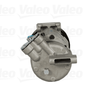 New Ac Compressor Compatible With Chevrolet Equinox 2.4L L4 2010-2014 22853050 6512947 20-20779 New thumbnail 6