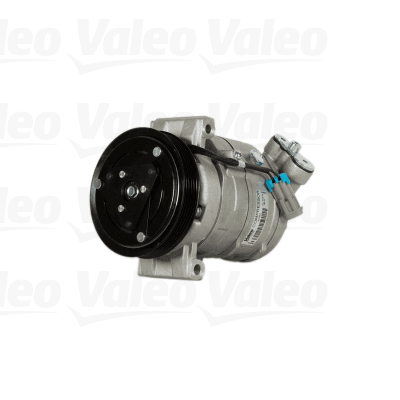 New Ac Compressor Compatible With Chevrolet Equinox 2.4L L4 2010-2014 22853050 6512947 20-20779 New thumbnail 10