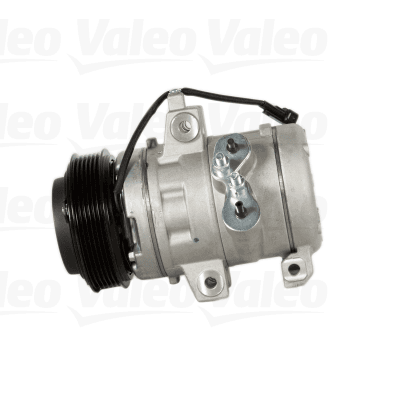 New Ac Compressor Compatible With Ford Focus 2.0L L4 2008-2011 8S4z19703ba Yc2537 20-22083 New OEM thumbnail 2