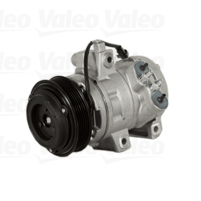 New Ac Compressor Compatible With Ford Focus 2.0L L4 2008-2011 8S4z19703ba Yc2537 20-22083 New OEM thumbnail 10