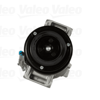 New Ac Compressor Compatible With Chevrolet Malibu 2.2L L4 2007-2012 22736034 22661214 1521583 thumbnail 4
