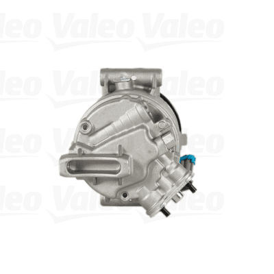 New Ac Compressor Compatible With Chevrolet Malibu 2.2L L4 2007-2012 22736034 22661214 1521583 thumbnail 6