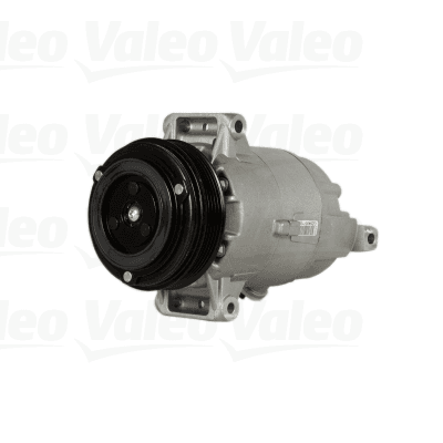 New Ac Compressor Compatible With Chevrolet Malibu 2.2L L4 2007-2012 22736034 22661214 1521583 thumbnail 10