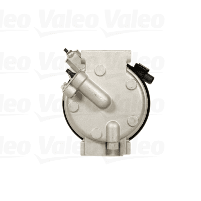 New Ac Compressor Compatible With Honda Odyssey 3.5L V6 2008-2017 38810R70a01 Co 10840C 158334 New thumbnail 6