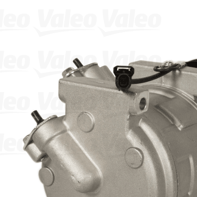 New Ac Compressor Compatible With Honda Odyssey 3.5L V6 2008-2017 38810R70a01 Co 10840C 158334 New thumbnail 8