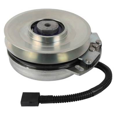 New Electric Pto Clutch Compatible With Toro Titan Zx4800 - Zx4820 2009-2013 Titan Zx5420 2009-2013 thumbnail 3