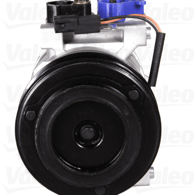 New Ac Compressor Compatible With Ford Explorer 4.6L V8 2006-2010 Al2z19703a 6L2z19703ea Yc2528 thumbnail 4
