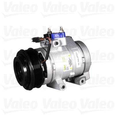 New Ac Compressor Compatible With Ford Explorer 4.6L V8 2006-2010 Al2z19703a 6L2z19703ea Yc2528 thumbnail 10