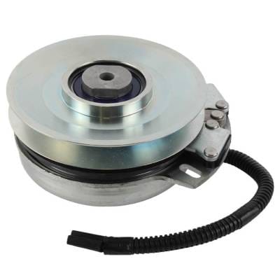 New Electric Pto Clutch Compatible With John Deere 7G18 Commercial Walk-Behind 7H19 Commercial thumbnail 4