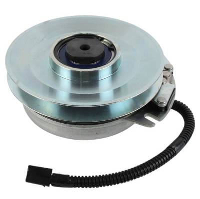 New Electric Pto Clutch Compatible With Toro Residential Garden Tractors 518Xi Garden Tractor thumbnail 4