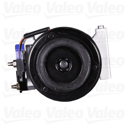 New Ac Compressor Compatible With Ford Super Duty 5.4L V8 2009-2010 9C3z19703a Yc-2551 Au2z19v703ak thumbnail 4