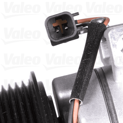 New Ac Compressor Compatible With Ford F-150 4.2L V6 2007-2008 8L3z19703b 4716051 20-11577 New OEM thumbnail 8