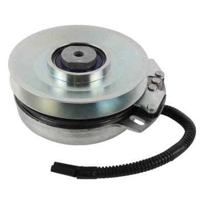 New Electric Pto Clutch Compatible With Bush Hog / Rhino Es1744 And Es1844 Ztr Estate Hog / Rhino thumbnail 4