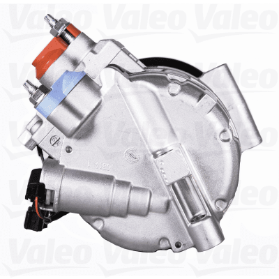 New Ac Compressor Compatible With Volvo Xc90 3.2L L6 2009-2014 36051068 36002105 89462 68675 thumbnail 6