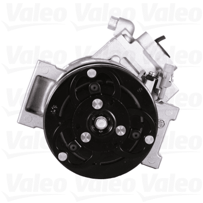 New Ac Compressor Compatible With Suzuki Grand Vitara 2.7L V6 2006-2008 9520064Jc0 Co11207c New OEM thumbnail 4