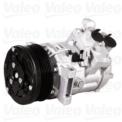 New Ac Compressor Compatible With Suzuki Grand Vitara 2.7L V6 2006-2008 9520064Jc0 Co11207c New OEM thumbnail 10