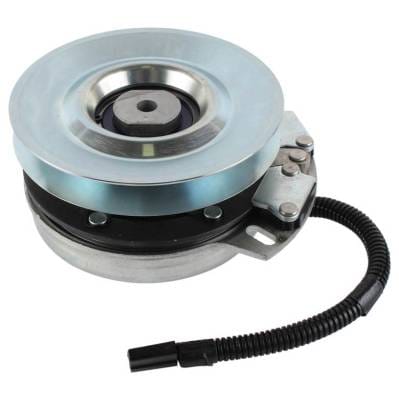 New Lawn Mower Pto Clutch Compatible With Ariens Zoom 2452 Hd 24 Briggs Gravely Zt2044 Xl Zt2348 Xl thumbnail 3