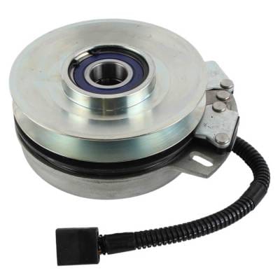 New Electric Pto Clutch Compatible With Cub Cadet Gt2000 Series Gt2148 Series Gtx2100 Series 5219-74 thumbnail 3