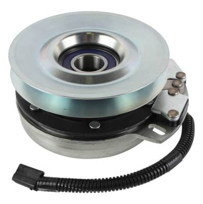 New Electric Pto Clutch Compatible With Encore Lawn Mostand Up Units 5219-65 Ccw 1.125 Inch 6.8 Inch thumbnail 4
