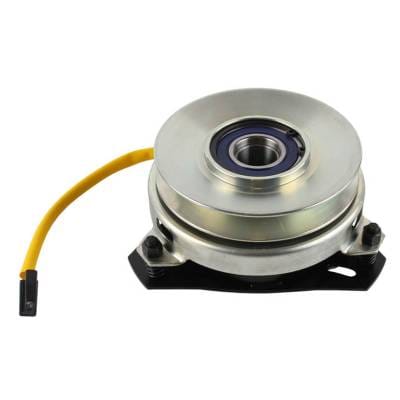 New Electric Pto Clutch Compatible With Cub Cadet Garden Tractor Equipment 1 Inch 5.43 Inch Pulley thumbnail 4