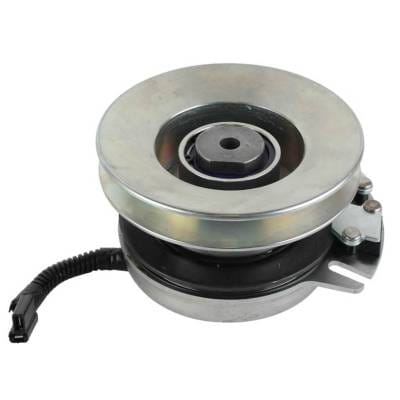New Electric Pto Clutch Compatible With Cub Cadet Rzt-L42 2013-2014 Mtd - Huskee White Outdoor Zt42 thumbnail 4