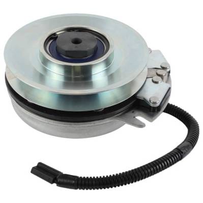 New Electric Pto Clutch Compatible With Encore Lawn Prowler Mid Cut 52" 27Hp Kawasaki Lawn Prowler thumbnail 4