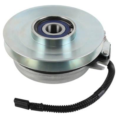 New Electric Pto Clutch Compatible With Wright Stander Wszk Series Stander Wright Z - Sit Down Ztr thumbnail 4