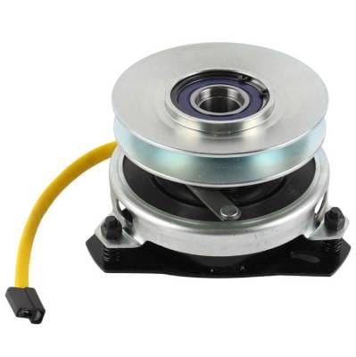 New Electric Pto Clutch Compatible With John Deere 240 Tractors Gt242 Garden Tractors Sabre 2354Hv thumbnail 3