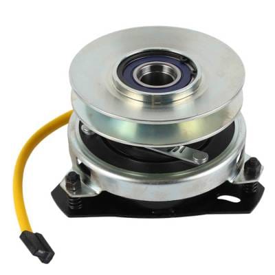 New Pto Clutch Compatible With John Deere 335 Lawn Tractors Gx355 Tractors Ma-Gt-Jd23bf Ccw 1.125 thumbnail 4