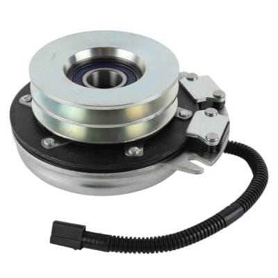 New Pto Clutch Compatible With Ferris Equipment 5022330 5025444 5600213 Cw 1.125 Inch 4.9 Inch thumbnail 3