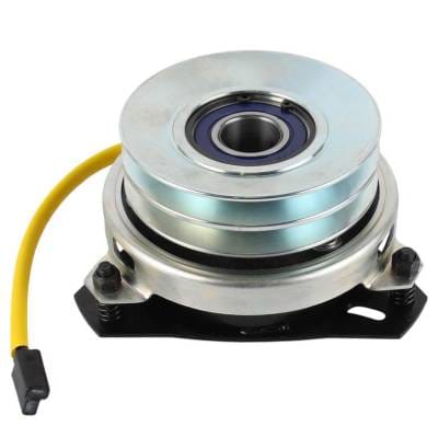 New Electric Pto Clutch Compatible With Warner Equipment C47449 Wd-C47449 Cw 1.125 Inch 4.87 Inch thumbnail 3
