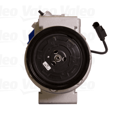 New Ac Compressor Compatible With Bmw 335I 3.0L L6 Turbo 2007-2013 64526956719 158382 20-22699 New thumbnail 4